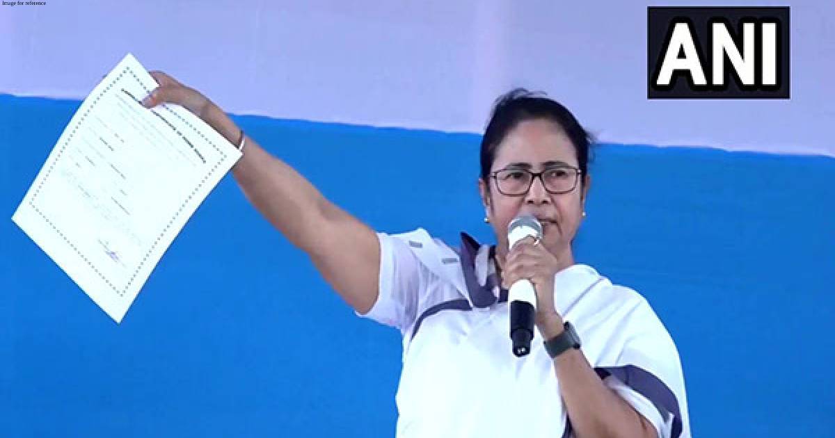 West Bengal: Mamata Banerjee announces ex-gratia of Rs 2.5 lakh, job to blast victim kin